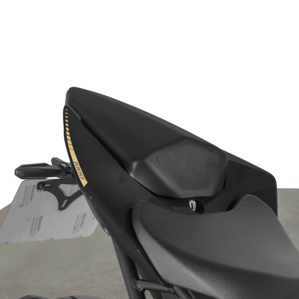 Pyramid Plastics Pyramid seat cowl | sp colours | honda cb1000 hornet sp 2025>current